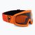 Occhiali da sci Rossignol Raffish S arancio/arancio per bambini