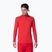 Maglia termica da uomo Rossignol Classique 1/2 Zip sports red