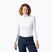 Maglia termica da donna Rossignol Classique 1/2 Zip white