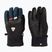 Guanti da sci uomo Rossignol Strato Impr dark navy