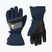 Rossignol Legend Impr guanto da sci da uomo dark navy