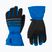 Guanto da sci Rossignol Tech Impr uomo blu lazuli