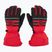 Guanto da sci da uomo Rossignol Tech Impr sport rosso