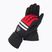 Guanti da sci Rossignol Action Impr sport uomo rosso