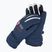 Rossignol Jr Roc Impr G guanto da sci per bambini dark navy