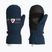 Guanti da sci per bambini Rossignol Jr Roc Impr M dark navy