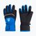 Guanto da sci per bambini Rossignol Jr Tech Impr G blu lazuli