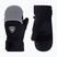 Guanto da sci Rossignol Jr Tech Impr M grigio erica per bambino