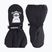 Rossignol Baby Impr M guanti invernali neri