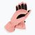 Guanti da sci Rossignol da donna Perfy G cooper rosa