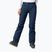 Pantaloni da sci da donna Rossignol Staci dark navy