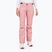 Pantaloni da sci Rossignol da donna Staci cooper rosa