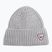 Berretto invernale uomo Rossignol Djinn heather grey