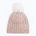 Berretto invernale da donna Rossignol Kitsi powder pink