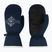 Guanto da sci da donna Rossignol Perfy M dark navy