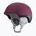 Casco da sci Rossignol Fit Impacts plum donna