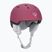 Casco da sci Rossignol Fit Impacts plum donna