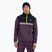 Felpa da uomo Rossignol Alltrack Fleece mulberry