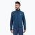 Felpa Rossignol Strawpile Fleece Fz da uomo, navy scuro