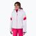 Giacca da sci donna Rossignol Strawpile Jkt bianco