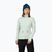 Felpa Rossignol Blackside Fleece Fz steam da donna