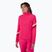 Felpa Rossignol Strawpile Fleece donna Hz tea rose