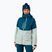 Giacca da sci donna Rossignol Rallybird deep lake