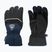 Rossignol Jr Tech Impr G guanto da sci per bambini dark navy