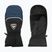 Rossignol Jr Tech Impr M guanto da sci per bambini dark navy