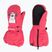 Guanti invernali Rossignol Baby Impr M tea rose
