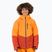 Giacca da sci da bambino Rossignol Wispile sunburst