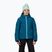 Giacca da sci da bambino Rossignol Girl Staci deep lane