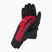 Guanto da sci Rossignol Speed Impr sport uomo rosso