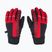 Guanto da sci Rossignol Speed Impr sport uomo rosso