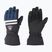 Guanto da sci Rossignol Action Impr uomo dark navy