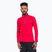 Rossignol uomo Blackside Fleece Hz felpa sportiva rossa