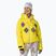 Giacca da sci donna Rossignol Lumy Down Bomber giallo vero