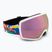 Maschera da sci Rossignol Izar jcc/pink