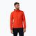 Pile uomo Rossignol Mid Layer Stretch Hoodie golden gate