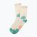 Calzini Rossignol Sapa Mid whitecap sabbia