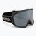 Maschera da sci Rossignol Essential black/grey