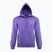 Felpa con cappuccio Rossignol Super Hoodie super violet