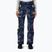 Pantaloni da sci donna Rossignol JCC Sublim snow angel cosmic print