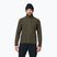 Pile uomo Rossignol Strawpile Fleece Fz olive shadow