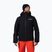 Giacca da sci uomo Rossignol Rochrun Insulated black