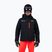 Giacca da sci uomo Rossignol Hero Blakside Insulated black