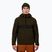 Felpa uomo Rossignol Alltrack Anorak Fleece olive shadow
