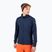 Pile uomo Rossignol Mid Layer Stretch dark navy