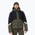 Giacca da sci uomo Rossignol Ciastel Down Mix olive shadow