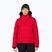 Giacca da sci donna Rossignol Staci Insulated ruby red